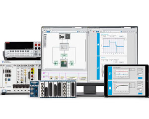 NI, 보다 스마트한 테스트를 가능케 하는 향상된 기능의 랩뷰 NXG(LabVIEW NXG) 출시